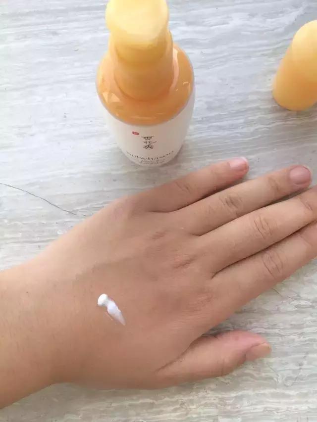 雪花秀全明星套装测评,雪花秀臻金系列真实测评