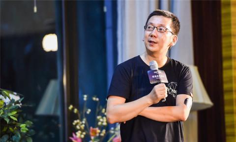 李丰聊创业,李丰很强吗