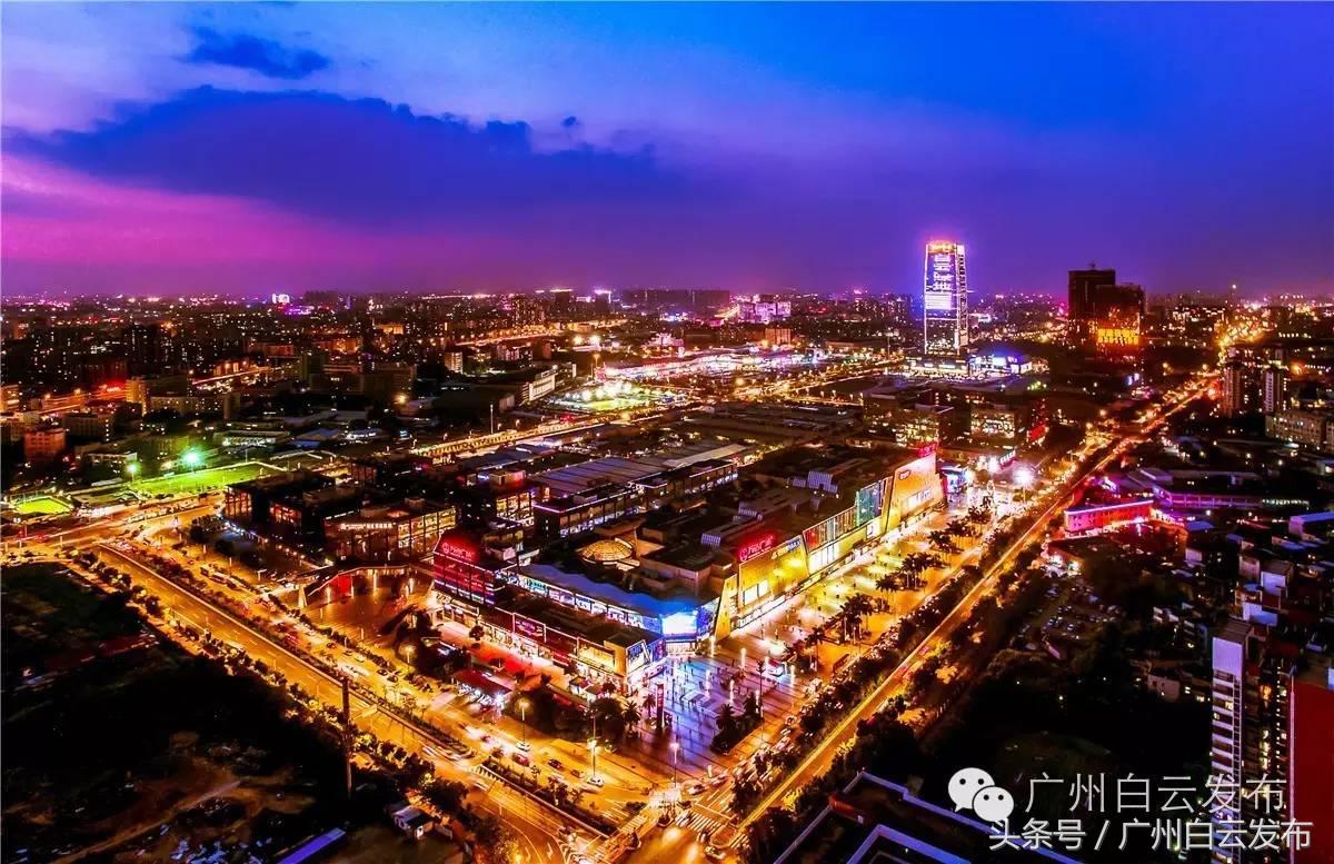 在家门口就能吃遍亚洲美食,白云区一日游必吃美食