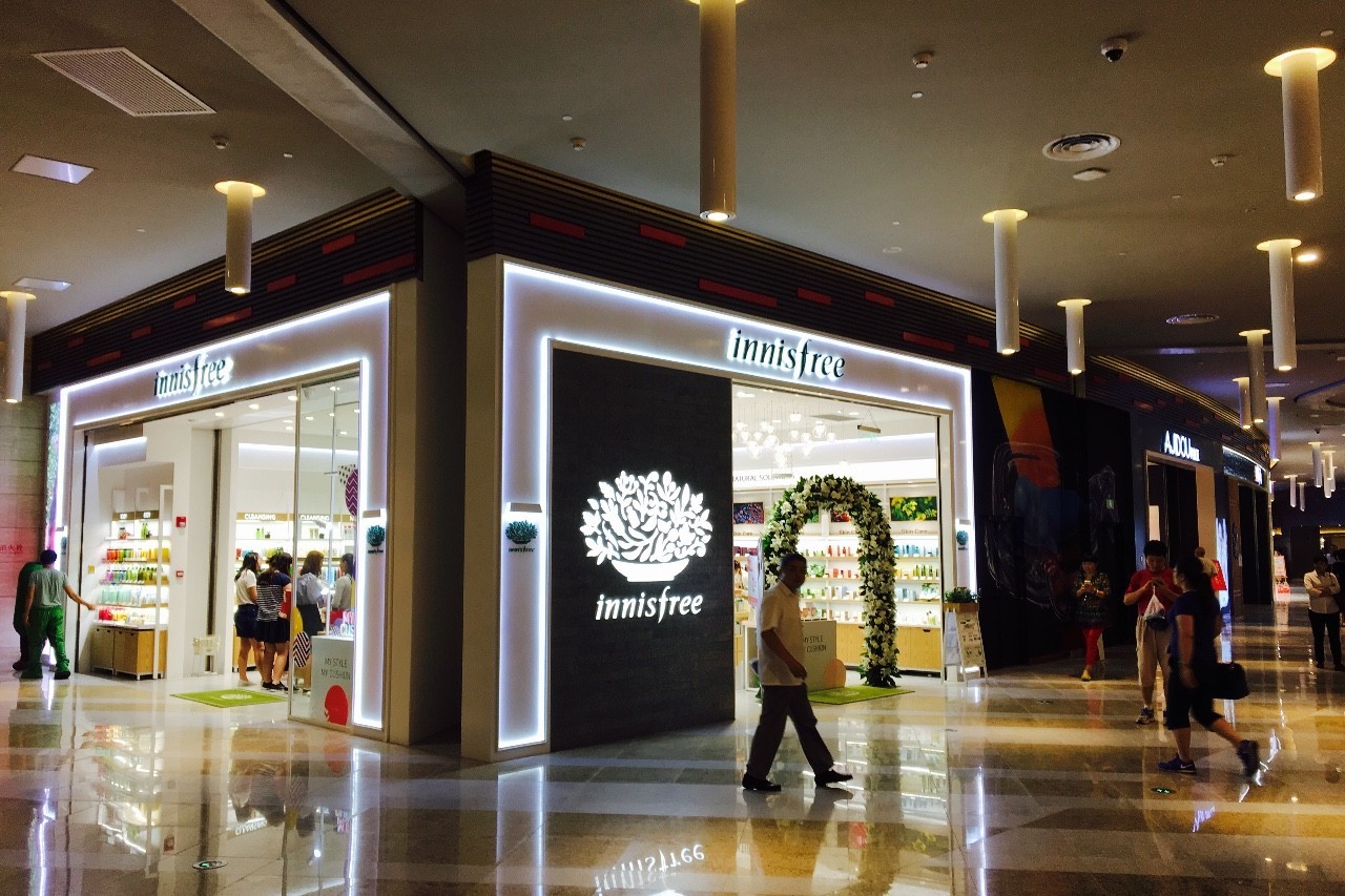 诚意之作|百联世纪购物中心初探图报（剪辑版）