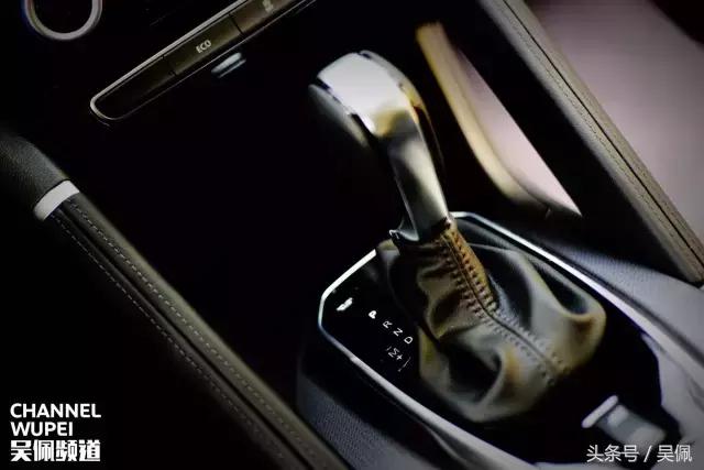 科雷傲舒适度,科雷傲后排舒适度