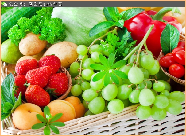 血压高尿酸高怎样饮食,血压高尿酸高适合吃什么食物