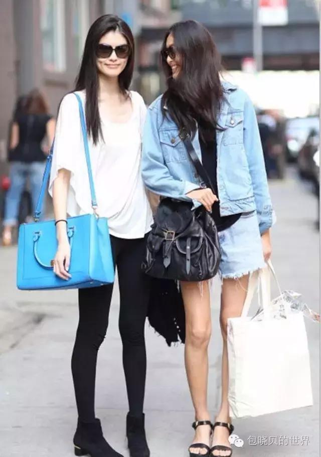 韩国最火的十种包包,韩系日常包包牌子有哪些