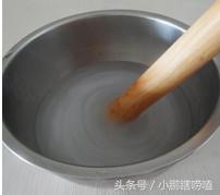 土豆粉面的制作过程,土豆粉面制作方法