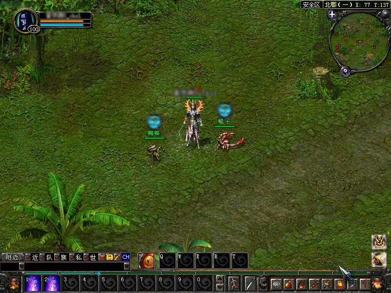 好玩的网游年度最佳网游大揭秘,最值得玩的网游是哪款