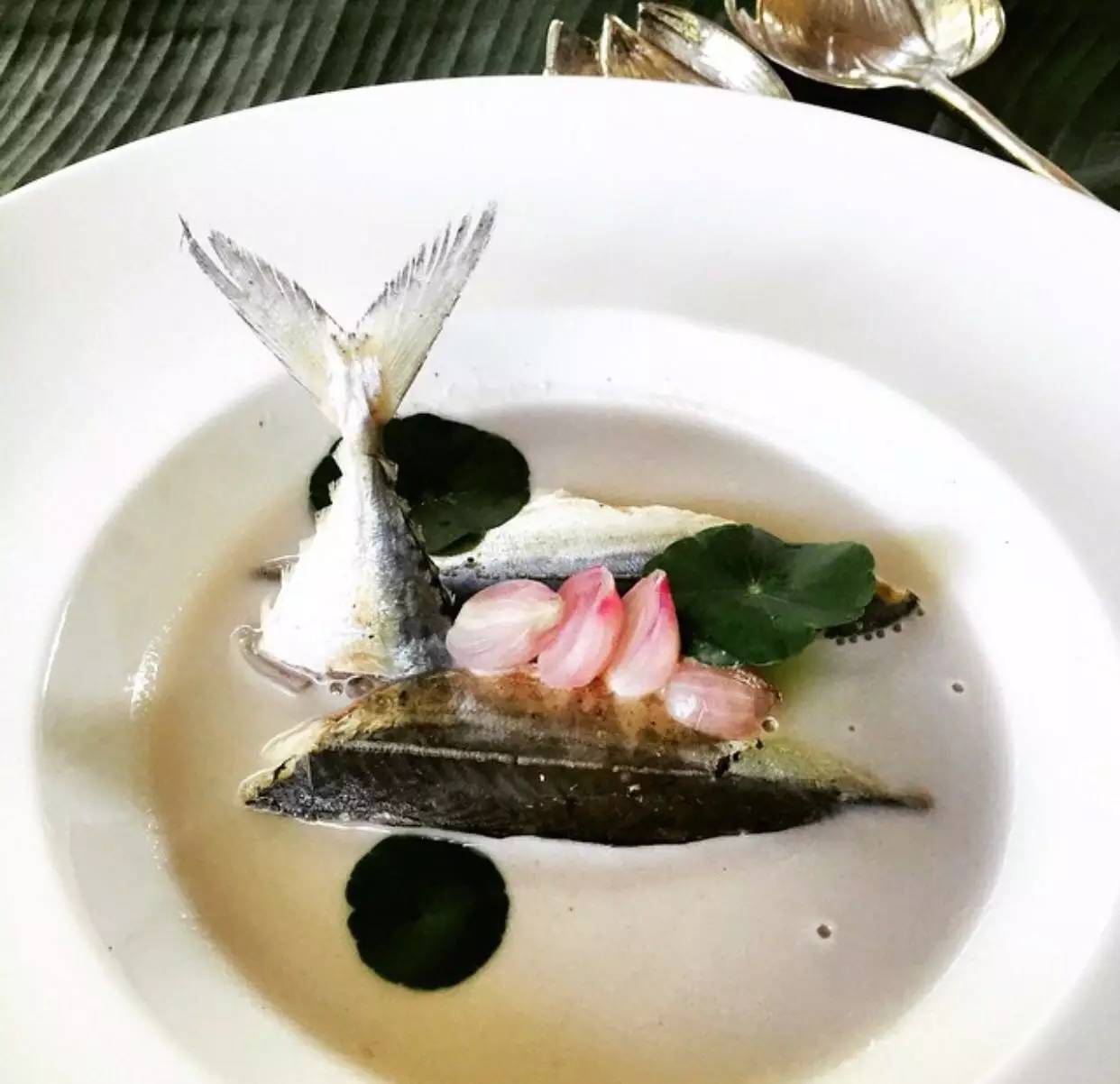 清迈人气最旺的美食,清迈必吃的100种美食