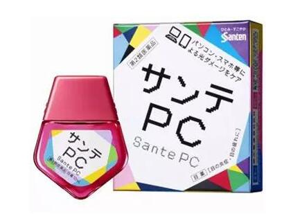 日本眼药水爆款,日本眼药水品牌排行榜