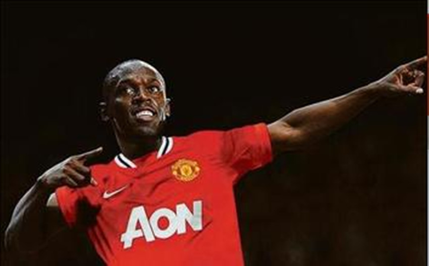 地球上跑得最快的是谁,地球上跑得最快的人