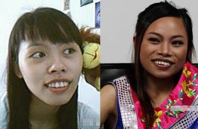 中国最丑的三位明星,长得最丑的十大明星