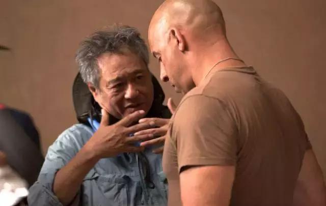 一口气看完李安,看完了李安的三部曲