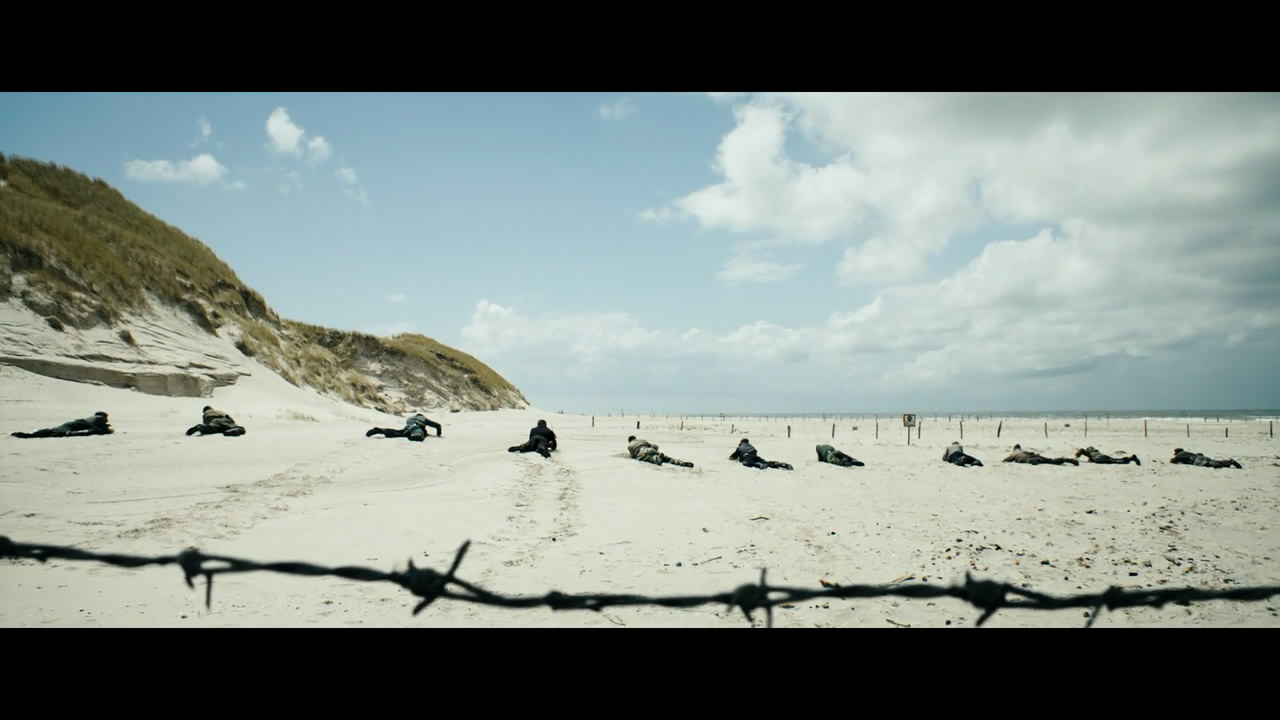 关于历史的真实电影故事,不能写进课本的黑暗故事