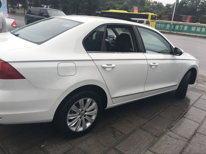 聊聊车型,聊聊家用代步车