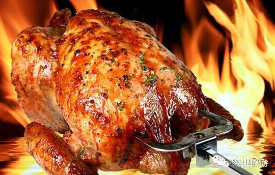 此文在手，美食我有！带你遍逛舌尖上的汤山！