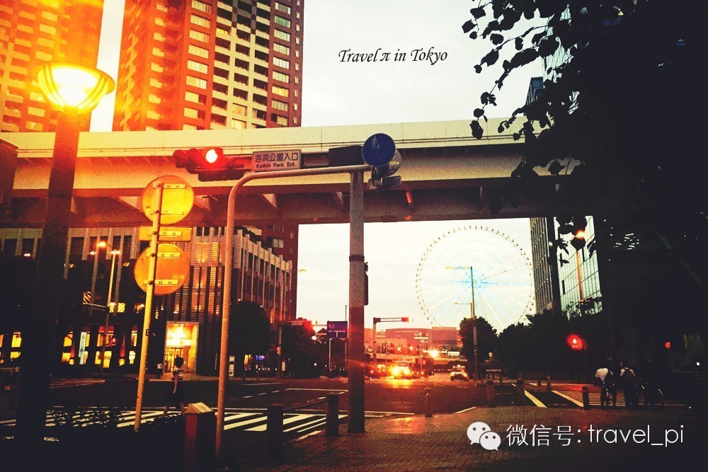 来东京值得做的事,除了逛商场还能去哪里玩啊