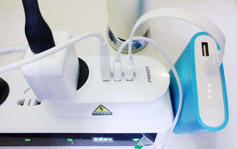 空间的合理使用也尤为重要,打造多功能空间