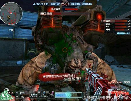 最新cf更新,cf新版本全部爆料