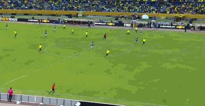 十大未来足球妖星排名,世界足坛十大未来妖人