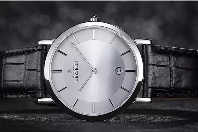 潜水表钢带还是橡胶表带,3000-5000元手表推荐瑞士腕表