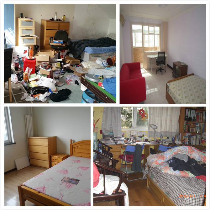 房东出租房装修怎么省钱又上档次,出租房简单装修房东篇