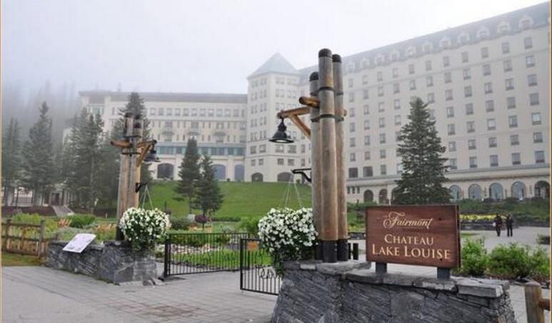 落基山脉湖泊,落基山的图片风景