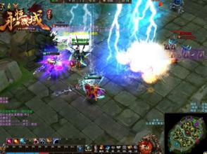 好玩的网游年度最佳网游大揭秘,最值得玩的网游是哪款