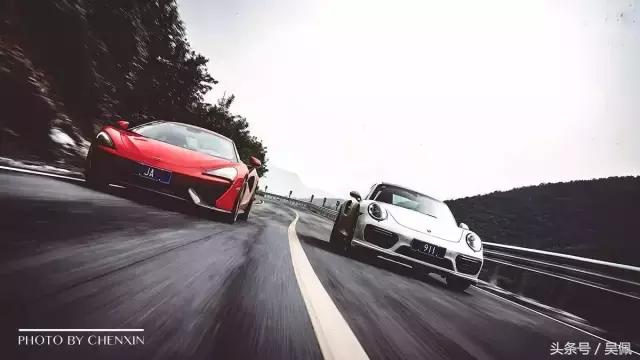 911turbos评测718,911turbos真实车评