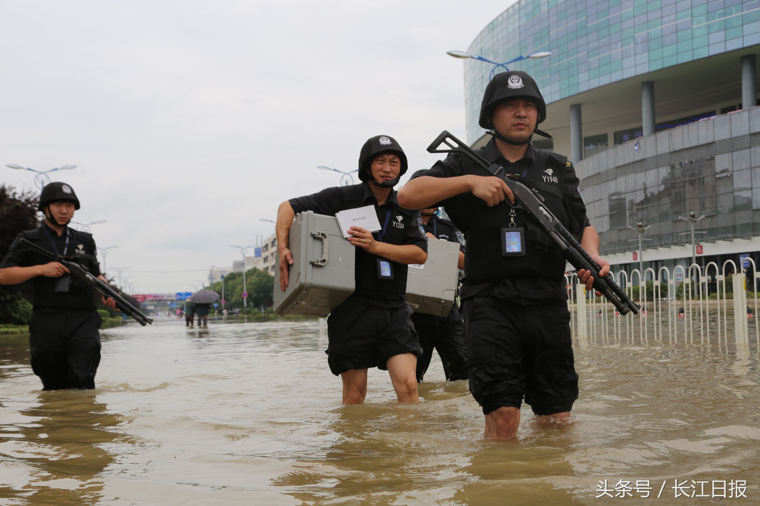 融威押运保安服务有限公司,武汉市融威保安服务有限公司