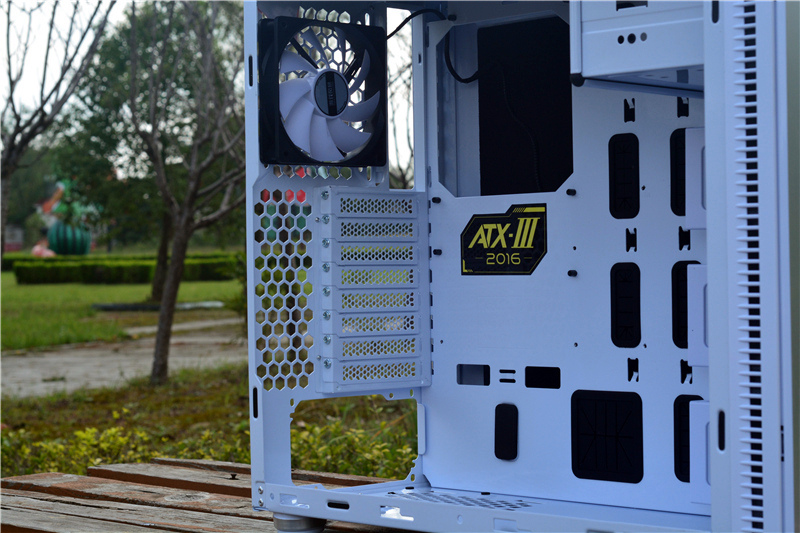 双十一前奏？某东内存涨了一倍，赶紧拿出我的老平台重新攒个机！