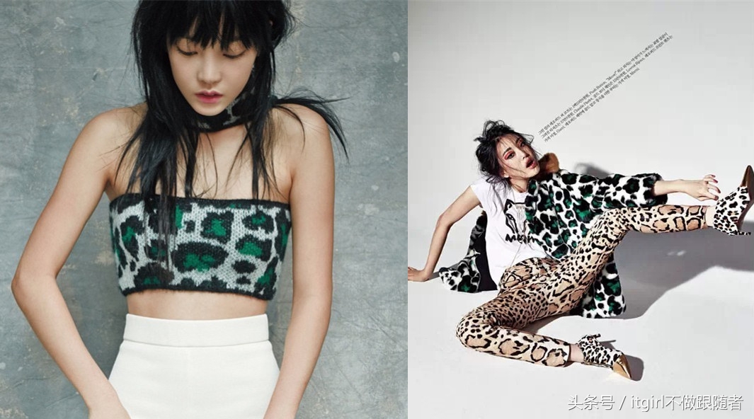 k-fashion是什么牌子,k-fashion