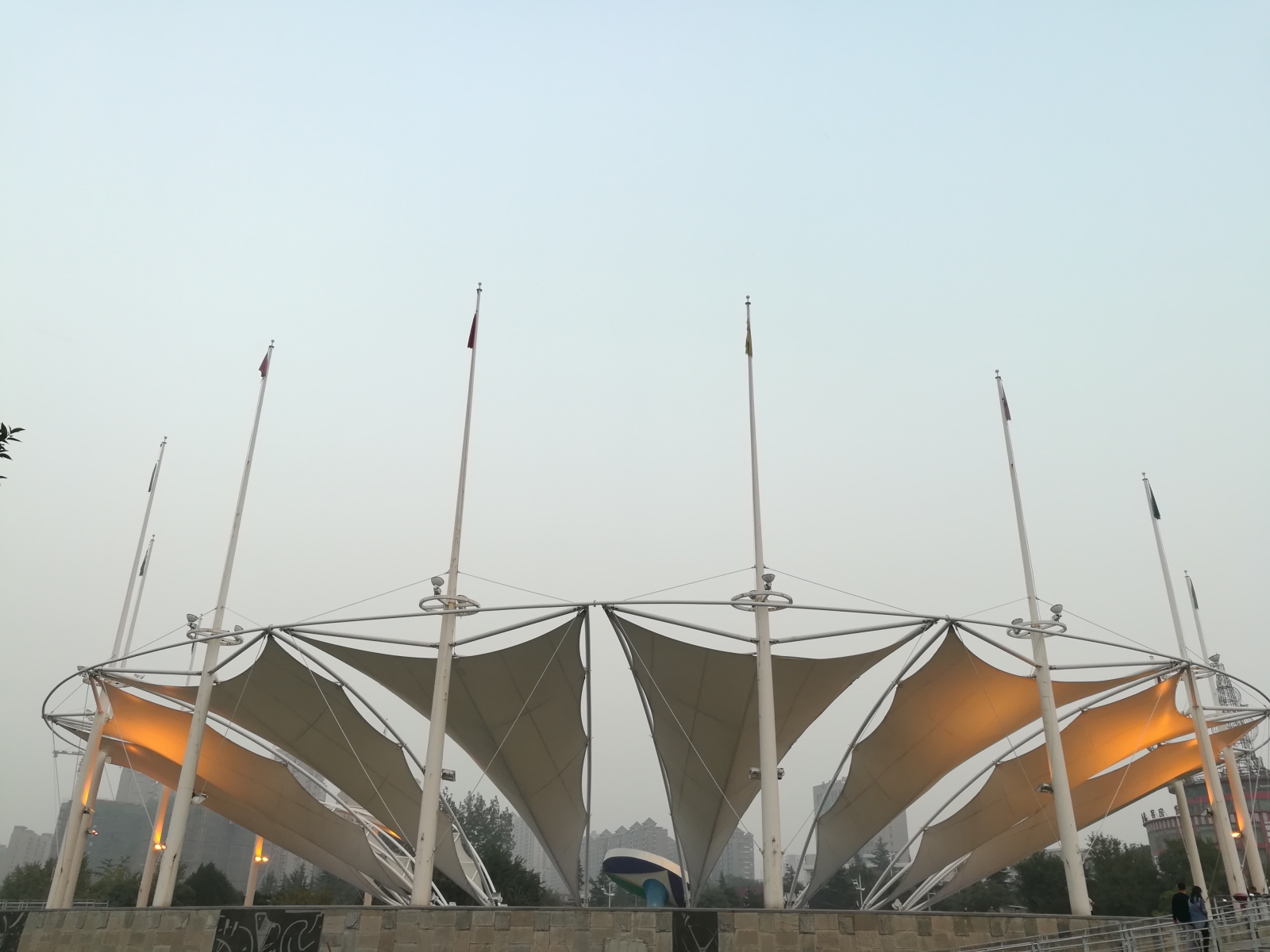 荣耀畅玩6x黑色面板,荣耀畅玩6x双摄拍照效果怎么样