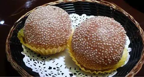 谁说南京糕点不多又不好吃的，就把这条微信扔给他！