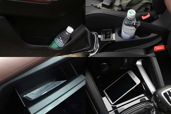 昌河q35新款试驾,侃车约驾