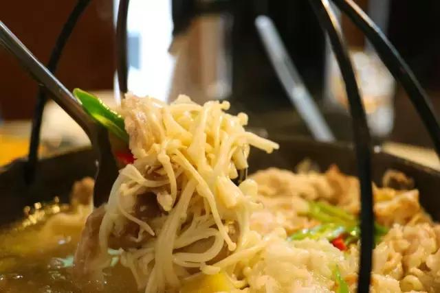 泉州海鲜界的新宠在怒吼!这条有故事的神秘鱼,带你一秒穿越侏罗