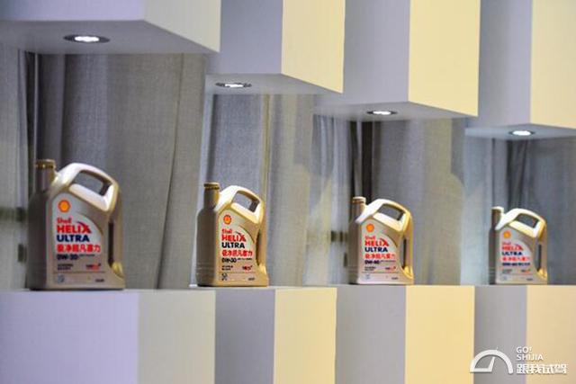 壳牌极净超凡喜力最新款,壳牌金装极净超凡喜力和美孚超金