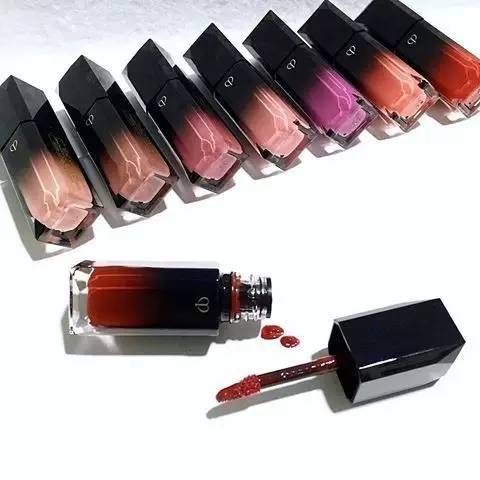 ysl2019七夕限定唇膏,ysl好看的唇膏