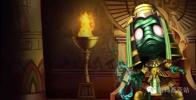 lol各个系列皮肤推荐,lol六典藏