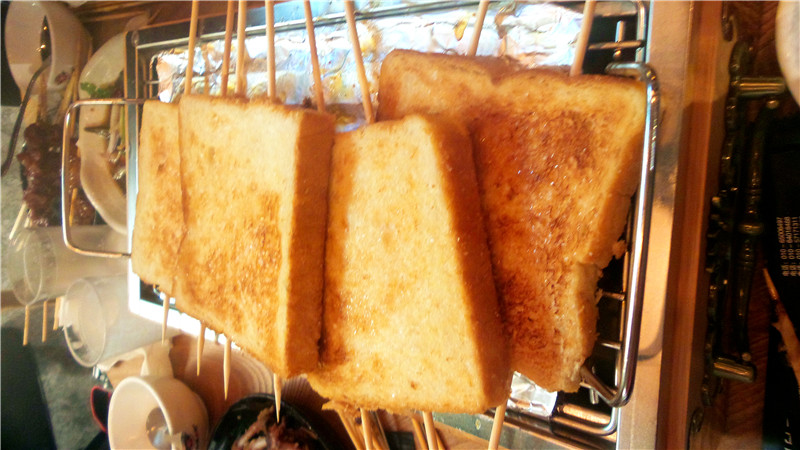 烤串专家,冰城串吧烧烤