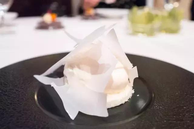 法国巴黎米其林餐厅地址,法国巴黎leflandrin餐厅