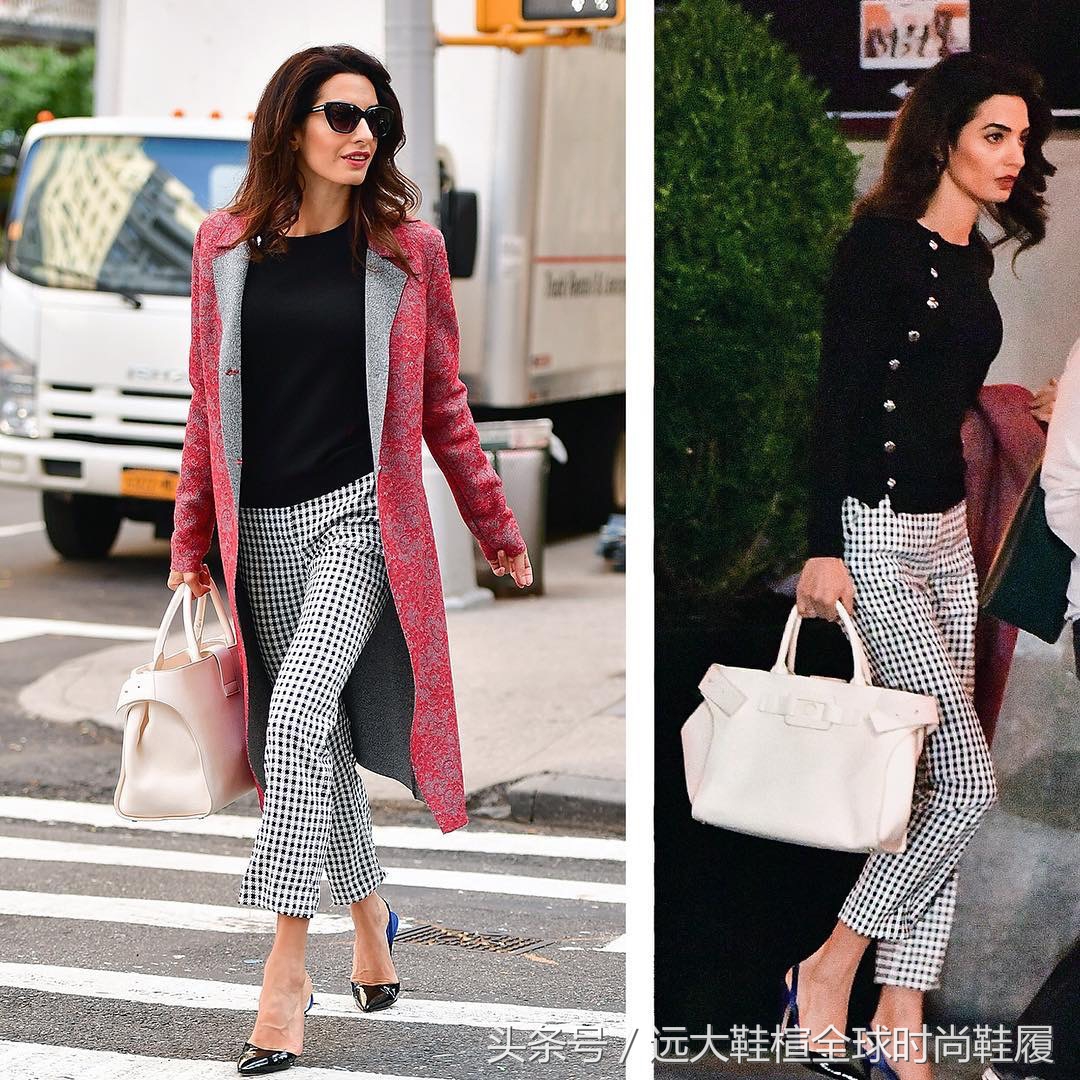 十大高跟鞋奢侈品牌图片,盘点全网最好看高跟鞋