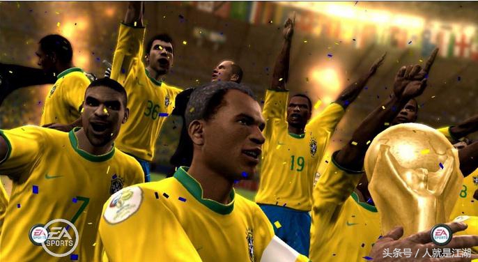 fifa最新足球游戏,fifa足球世界游戏年度最佳