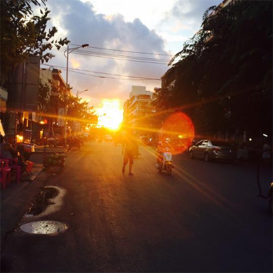 三亚大小洞天旅游攻略自由行,三亚西岛旅游攻略自由行