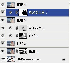 photoshop婚纱照修图教程,ps大花婚纱照教程