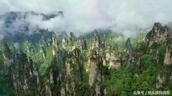 武汉到张家界自由行攻略,上海到张家界自驾游详细攻略