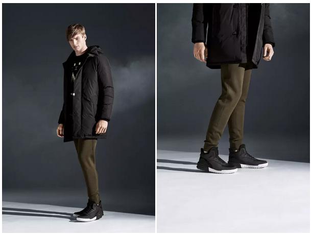 冬天卫裤选择黑色还是白色,冬天卫裤是平面的好还是条纹的好