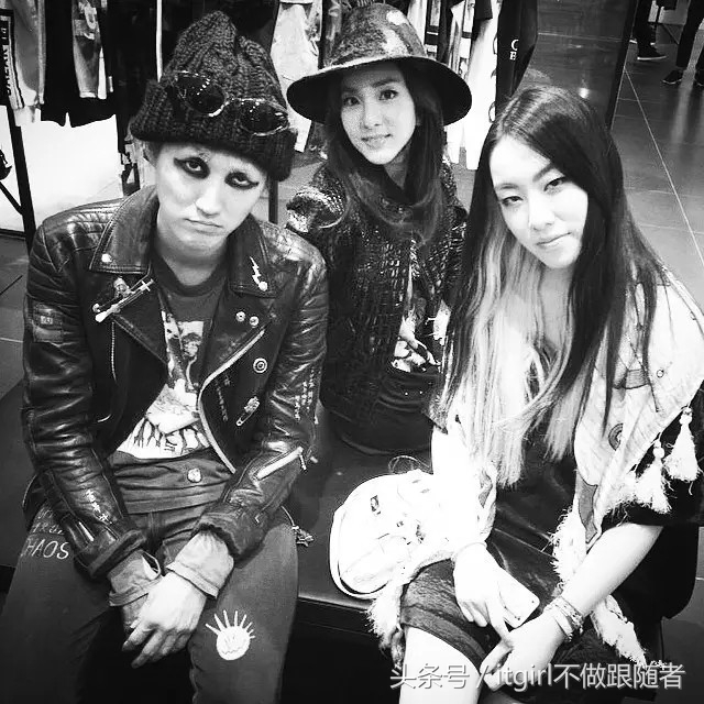 k-fashion服装,k-fashion