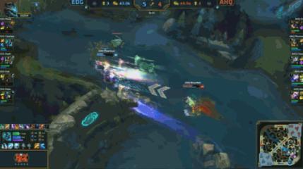 厂长s6瞎子数据,厂长新版本最强天赋