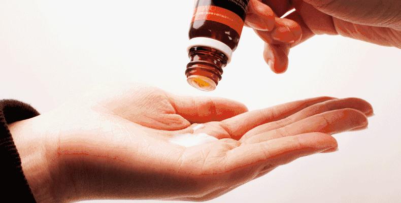 墙裂安利:这10款身体乳敲适合西安妹子!