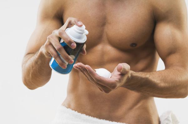 真正不伤脸男士洗面奶,男士油性皮肤适合什么洗面奶