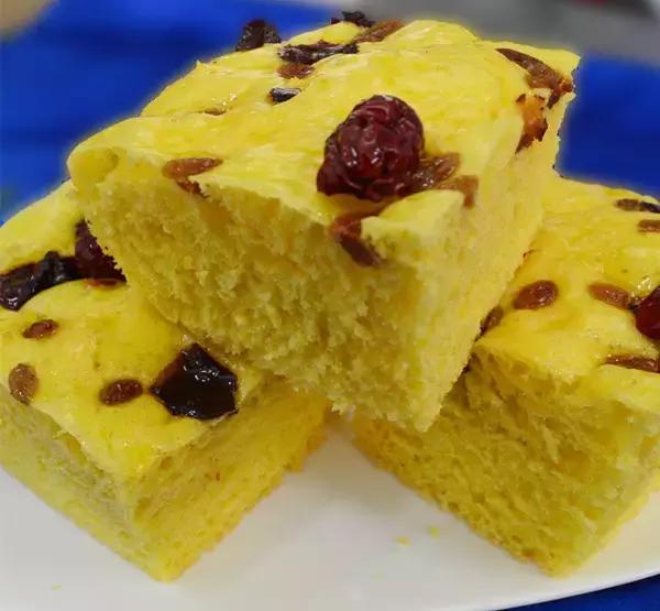 谁说南京糕点不多又不好吃的，就把这条微信扔给他！