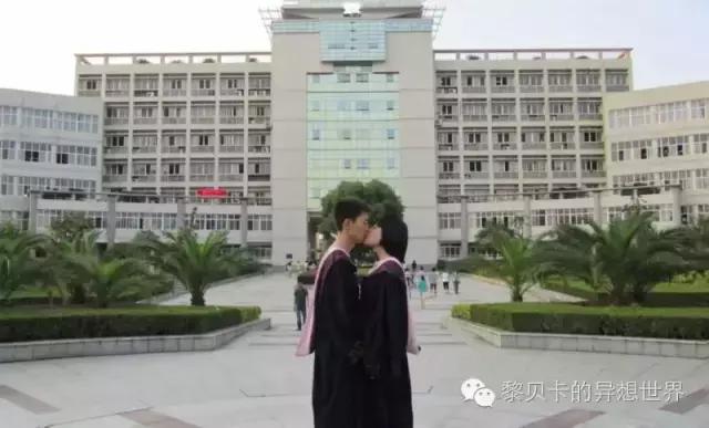 9种不同的超甜婚纱照,最有创意的婚纱照看完想结婚了
